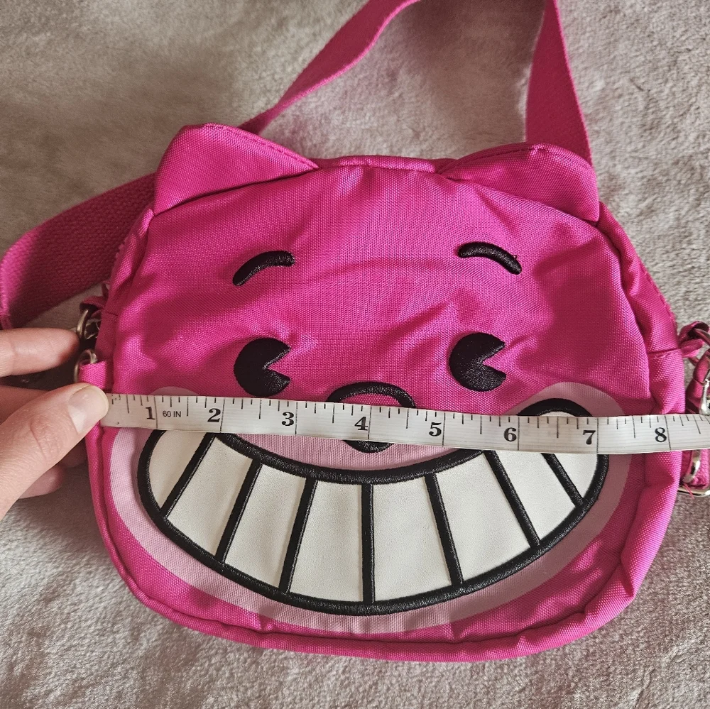 Disney,  Chasire cat convertible bag - Picture 3 of 6
